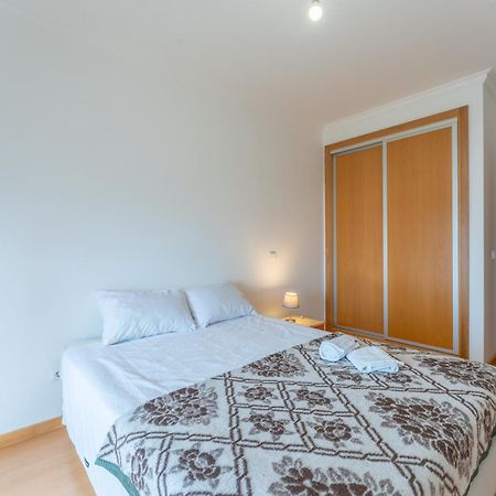 T2 Branquinho Apartment Nazare Bagian luar foto